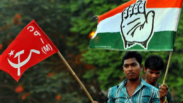 বামফ্রন্টের বৈঠকে এই প্রস্তাব