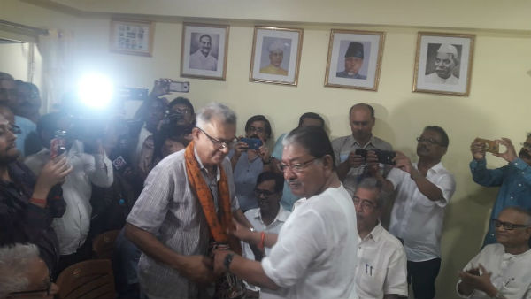 পশ্চিমবঙ্গের ৩ আসনে উপনির্বাচন