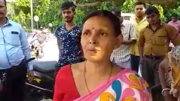 গাফিলতিতে সদ্যোজাতের মৃত্যুর অভিযোগ! পুলিশি তদন্ত শুরু গাফিলতিতে সদ্যোজাতের মৃত্যুর অভিযোগ! পুলিশি তদন্ত শুরু