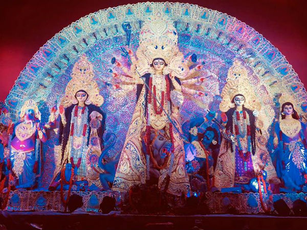 পঞ্চমীর বৃষ্টি-হাল