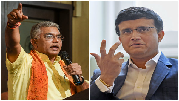 নেপথ্যে বিজেপির ‘মিশন বেঙ্গল'