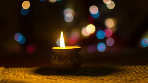 দিওয়ালির বিশেষ লক্ষ্মীপুজো কবে?