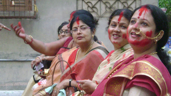 বিশেষ পুজো