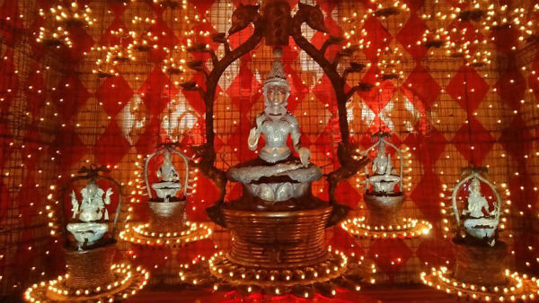 পুজো কমিটির সাফাই