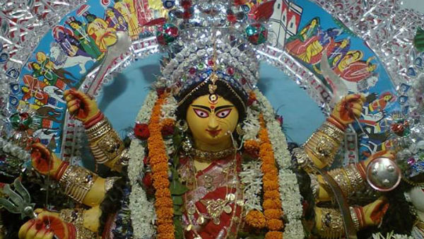 নবমী রাতের রান্নাই খাওয়া হয় দশমীতে