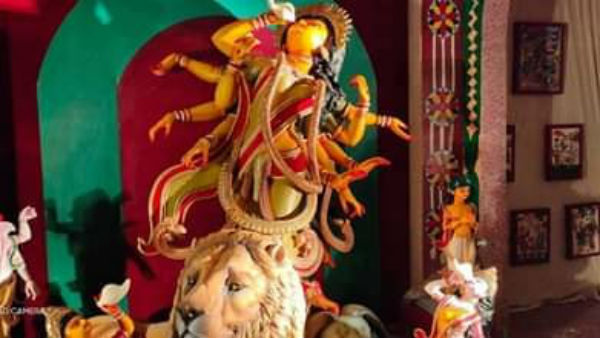 প্রতিমা