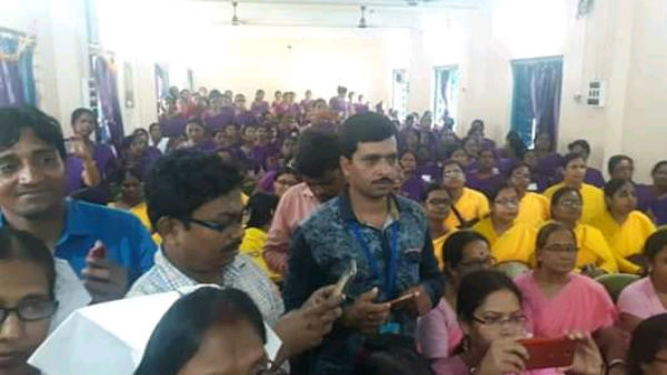 দুর্নীতি ও দলবাজির কারণ যাচাইয়ে