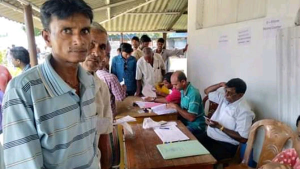 জঙ্গলমহলে সব জেলাশাসকই সক্রিয়
