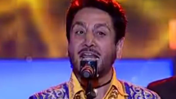 কলকাতার দুর্গাপুজোর অনুষ্ঠানে কেন যোগ দিলেন না গুরুদাস মান! উঠছে ধর্মীয় কারণ কলকাতার দুর্গাপুজোর অনুষ্ঠানে কেন যোগ দিলেন না গুরুদাস মান! উঠছে ধর্মীয় কারণ