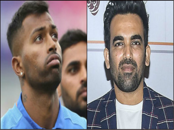 টুইট বিতর্কে হার্দিক পাণ্ডিয়াকে মোক্ষম জবাব দিলেন জাহির খান, বিস্তারিত জেনে নিন টুইট বিতর্কে হার্দিক পাণ্ডিয়াকে মোক্ষম জবাব দিলেন জাহির খান, বিস্তারিত জেনে নিন