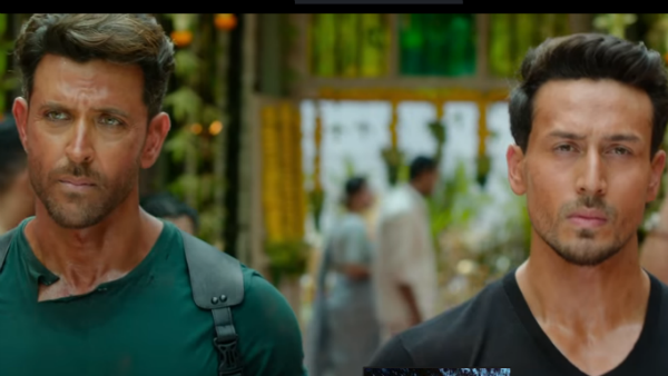সুলতান, পদ্মাবতকে ছাপিয়ে গেল হৃত্বিক-টাইগারের ওয়ার সুলতান, পদ্মাবতকে ছাপিয়ে গেল হৃত্বিক-টাইগারের ওয়ার