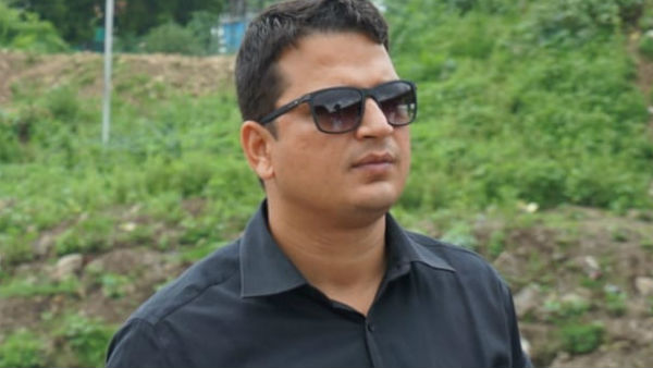 নিজের বিরুদ্ধে নিজেই লাগু করলেন জরিমানা! মহারাষ্ট্রের আইএএস অফিসারের কাণ্ডে তাজ্জব অনেকেই নিজের বিরুদ্ধে নিজেই লাগু করলেন জরিমানা! মহারাষ্ট্রের আইএএস অফিসারের কাণ্ডে তাজ্জব অনেকেই