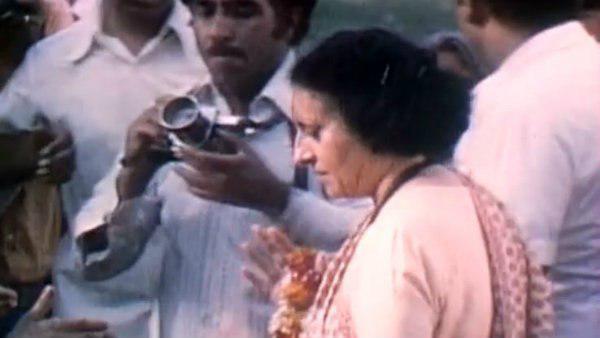৩১ অক্টোবরের বীভৎস ঘটনার আগে ইন্দিরা কী করেছিলেন?