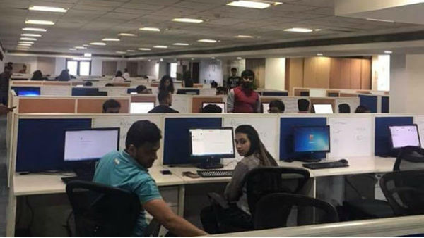 সরকারী দফতর গুলিতে এবার ‘ইন্টার্নশিপের’ সুযোগ পেতে চলেছে রাজ্যের পড়ুয়ারা সরকারী দফতর গুলিতে এবার ‘ইন্টার্নশিপের’ সুযোগ পেতে চলেছে রাজ্যের পড়ুয়ারা