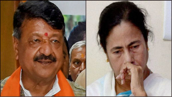 বাংলা অনুপ্রবেশকারীদের প্রবেশদ্বার, এনআরসি জরুরি
