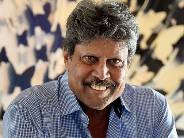 চিঠিতে কী লিখেছেন কপিল