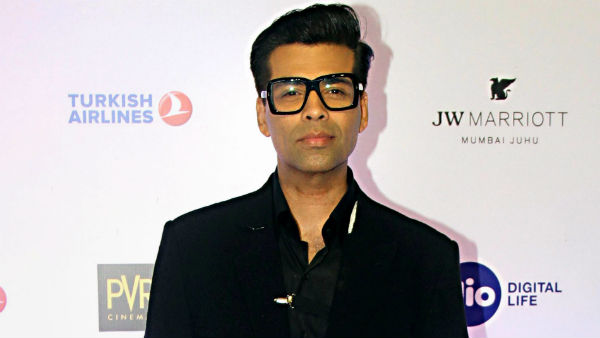 নরেন্দ্র মোদীর অনুপ্রেরণায় অনুপ্রাণিত করণ জোহর নরেন্দ্র মোদীর অনুপ্রেরণায় অনুপ্রাণিত করণ জোহর