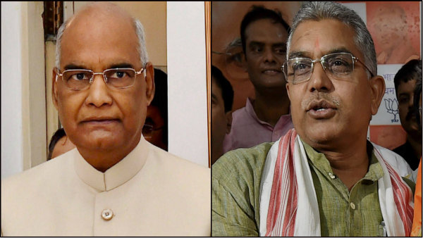 জিয়াগঞ্জে খুনের ঘটনা নিয়ে রাষ্ট্রপতির দরবারে যাচ্ছে বিজেপি জিয়াগঞ্জে খুনের ঘটনা নিয়ে রাষ্ট্রপতির দরবারে যাচ্ছে বিজেপি