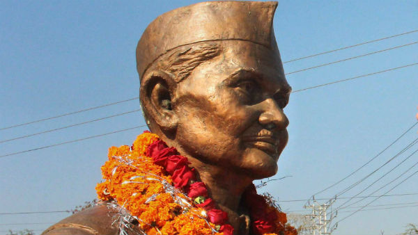 কোন রহস্য আজও রয়েছে লাল বাহাদুর শাস্ত্রীর সঙ্গে?