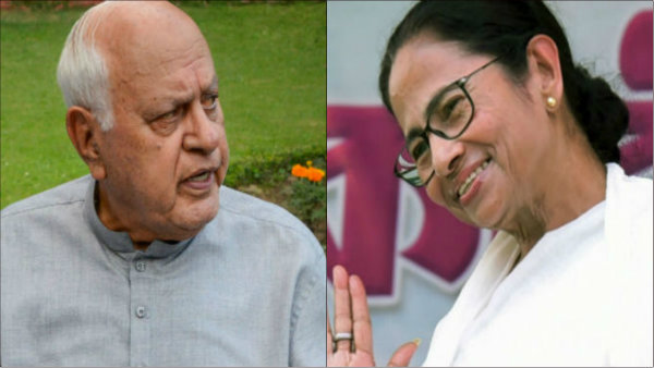 ১৯-এর মঞ্চে গড়ে ওঠে মমতা-ফারুক সম্পর্ক
