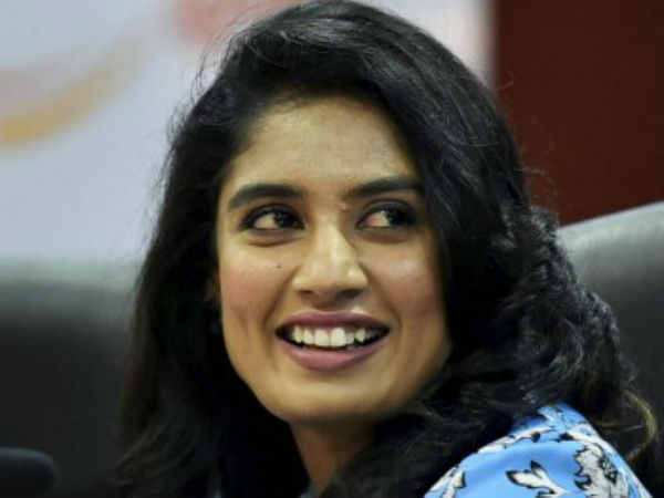ভাষা সমস্যা নিয়ে সমালোচক নেটিজেনের খোঁচার উত্তর দিলেন মিতালি ভাষা সমস্যা নিয়ে সমালোচক নেটিজেনের খোঁচার উত্তর দিলেন মিতালি