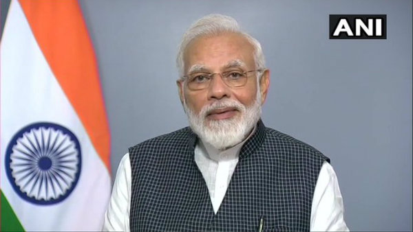 জল্পনায় জল ঢাললেন মোদী