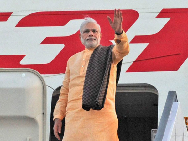 পাকিস্তানের আকাশসীমা কেন ব্যবহার করতে দেওয়া হয়নি মোদীকে! এবার ইসলামাবাদকে চাপ আইসিওএ-র পাকিস্তানের আকাশসীমা কেন ব্যবহার করতে দেওয়া হয়নি মোদীকে! এবার ইসলামাবাদকে চাপ আইসিওএ-র