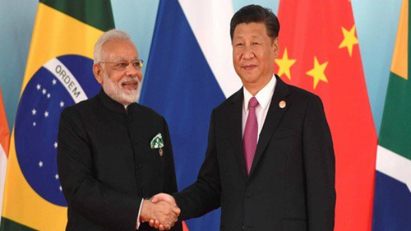 লাদাখ পরিস্থিতি নিয়ে আলোচনা হবে?