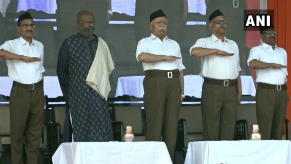 'আসল ঘটনা চাপা পড়ছে'