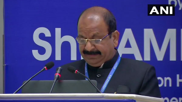 নয়াদিল্লিতে এটিএস এবং এসটিএফ প্রধানদের বৈঠক