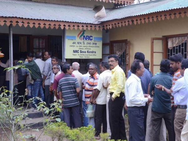কর্ণাটকে গড়ে তোলা হচ্ছে ডিটেনশন সেন্টার