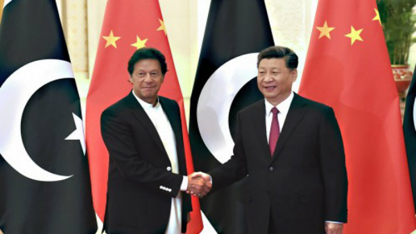 নাক গলানো উচিত নয়! মোদীর সঙ্গে শি-র শীর্ষ বৈঠকের আগে কাশ্মীর নিয়ে কড়া বার্তা ভারতের নাক গলানো উচিত নয়! মোদীর সঙ্গে শি-র শীর্ষ বৈঠকের আগে কাশ্মীর নিয়ে কড়া বার্তা ভারতের