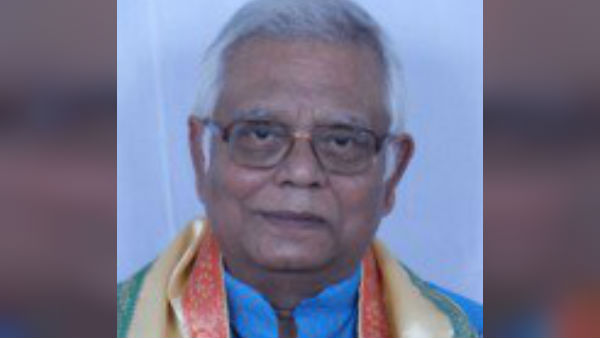 পরেশ দত্তের সাফাই