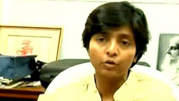 রোজভ্যালিকাণ্ডের গুরুত্বপূর্ণ তথ্য পেতে দময়ন্তীর দ্বারস্থ সিবিআই রোজভ্যালিকাণ্ডের গুরুত্বপূর্ণ তথ্য পেতে দময়ন্তীর দ্বারস্থ সিবিআই
