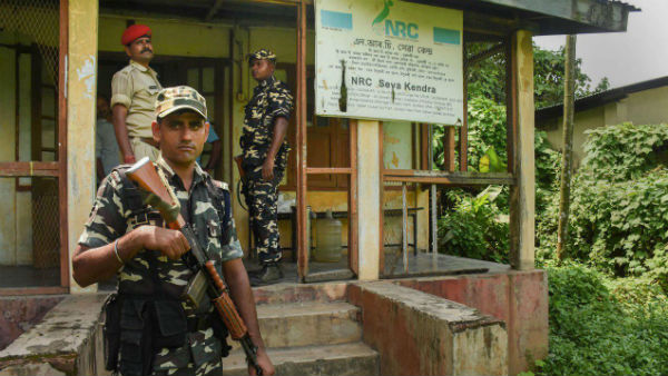 ২০১১ সাল থেকে মোট ২৬ জন মারা গেছে অসমের বন্দিশিবিরগুলিতে