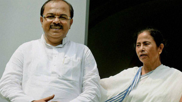 শোভন চট্টোপাধ্যায়কে কোনও চিঠি দেয়নি তৃণমূল, জল্পনা