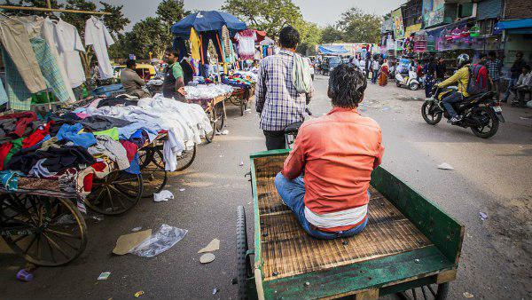 দিল্লি, চণ্ডীগড়, বিহারেও বাড়ছে দূষণ