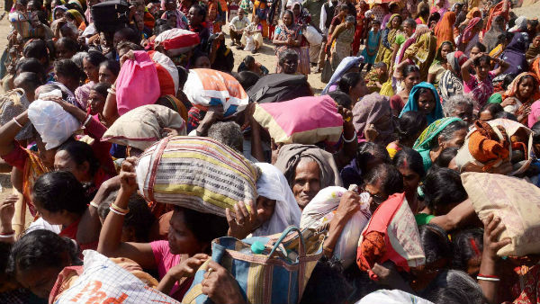 দারিদ্র দূরীকরণে ভারতে সাফল্যের বিশেষ প্রশংসা বিশ্বব্যাঙ্কের দারিদ্র দূরীকরণে ভারতে সাফল্যের বিশেষ প্রশংসা বিশ্বব্যাঙ্কের