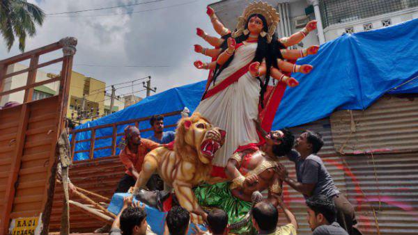 'পূর্ব ব্যাঙ্গালোর কালচালার অ্যাসোসিয়েশন' -এর ঠিকানা