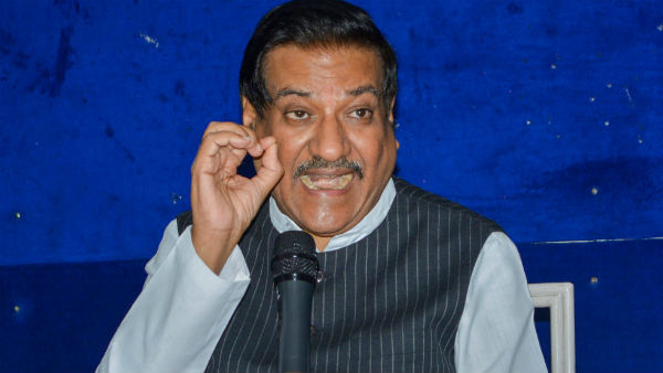 পৃথ্বীরাজ চভন