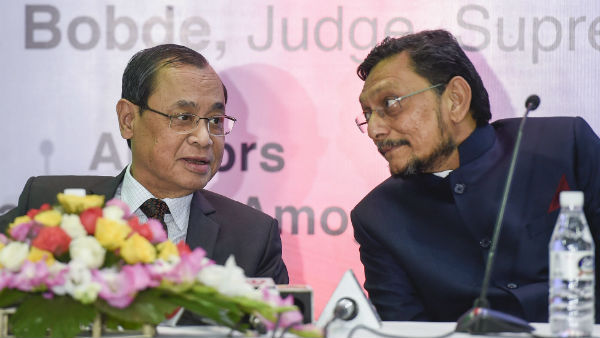 এক নজরে বিচারপতি এসএ বোবদের জীবনী এক নজরে বিচারপতি এসএ বোবদের জীবনী