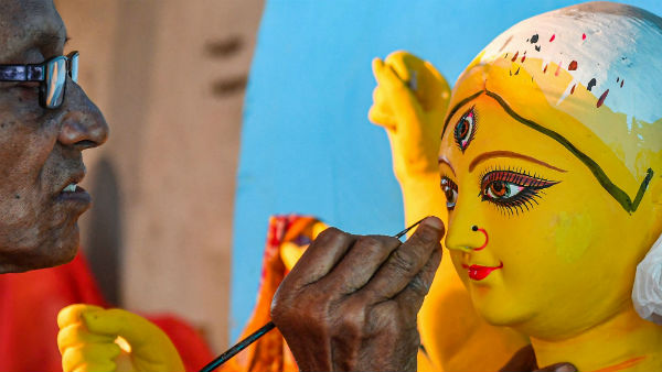 মহা সপ্তমী