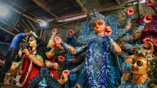 মহাষ্টমী