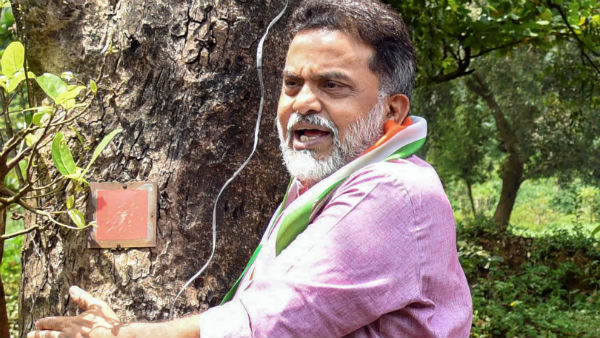 নির্বাচনী প্রচার করবেন না, টুইট নিরূপমের