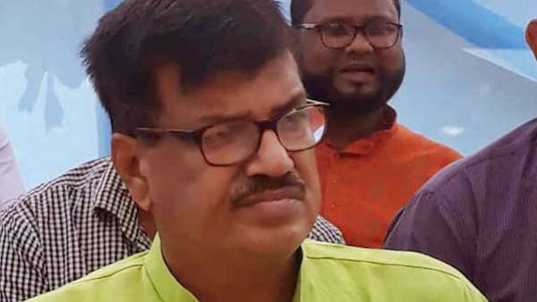 বিজেপিকে ভোট নিয়ে প্রশ্ন