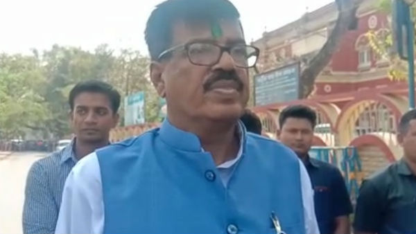 বিজেপিকে আক্রমণ করে বিতর্কিত মন্তব্য