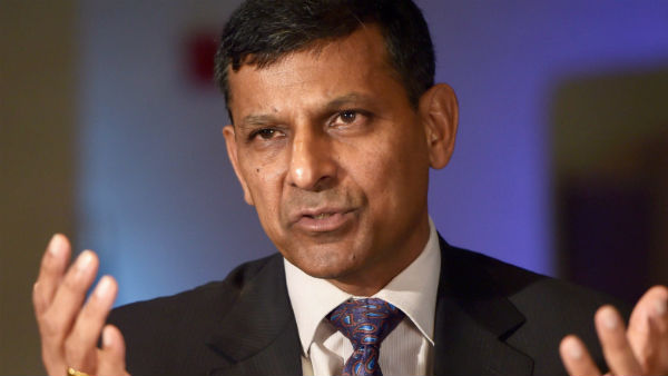 মোদী সরকারের সমালোচনায় রাজন