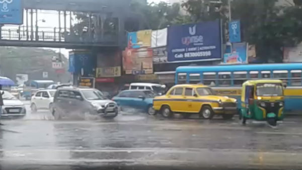 বিভিন্ন জেলা থেকে বর্ষা বিদায়