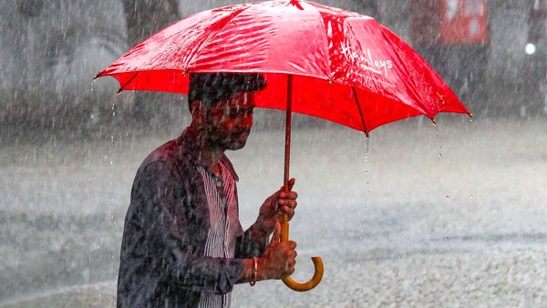 কয়েক দিনের মধ্যে উত্তরপূর্বেও বর্ষা বিদায়