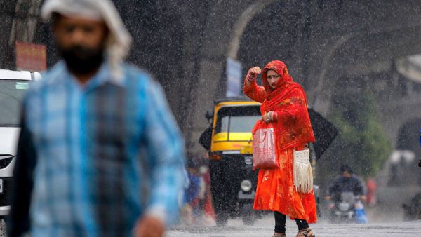 উত্তরবঙ্গের আবহাওয়া